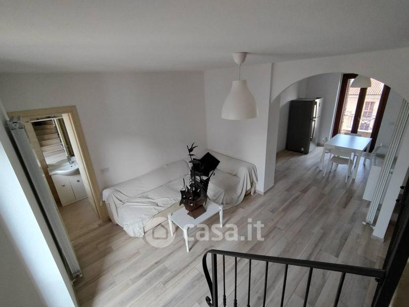 Quadrilocale in Via Fausto Simonetti — foto 9 di 23