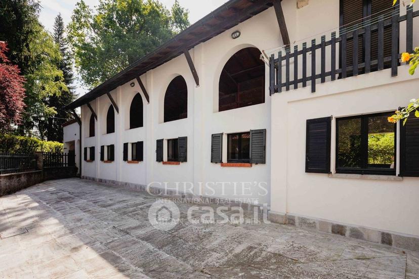 Villa in Via Luciano Manara — foto 23 di 38