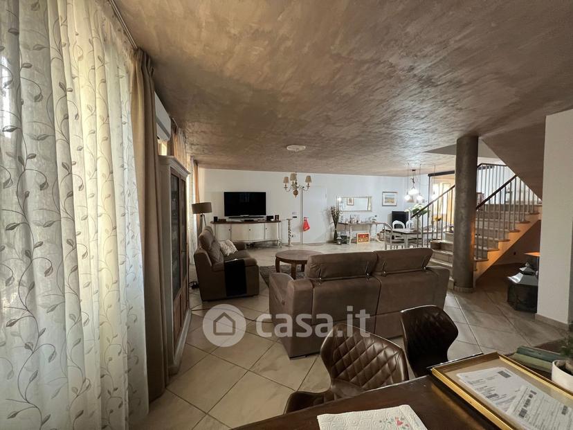 Villa in Via Santerno Ammonite 171 — foto 22 di 59
