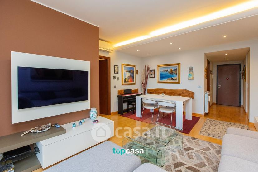 Quadrilocale in Viale Stelvio 169 — foto 16 di 42