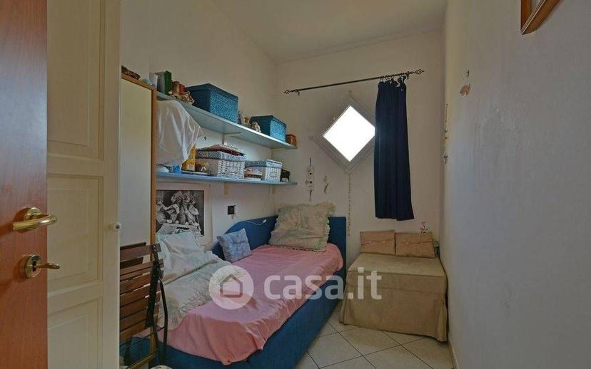 Trilocale in Via Soccorso 98 — foto 39 di 53