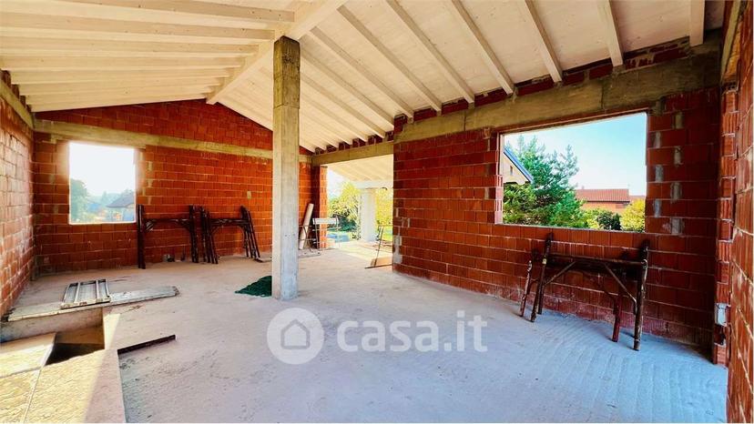 Villa in Via Cavalieri di Vittorio 1 — foto 13 di 29