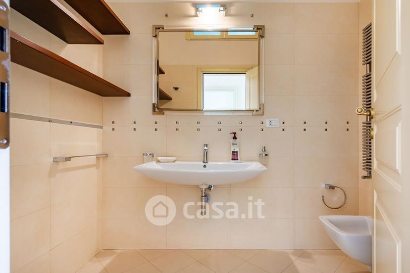 Quadrilocale in Via Scipione Crisanzio 98 — foto 24 di 24