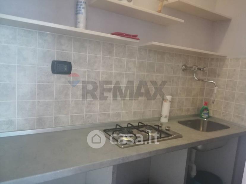 Trilocale in Via Arezzo 49 — foto 16 di 38