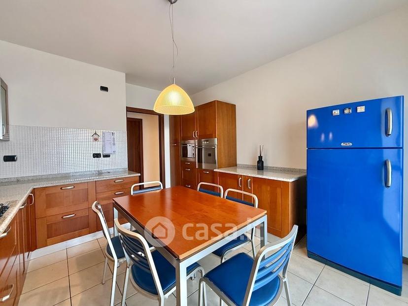 Quadrilocale in Via Barbarani — foto 44 di 45