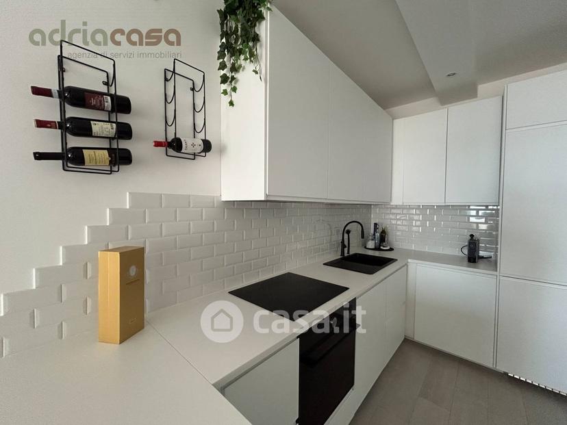 Trilocale in Viale d'Annunzio — foto 20 di 21