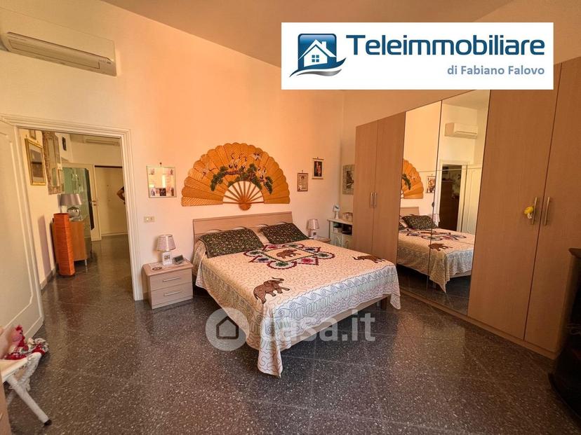 Quadrilocale in Viale della Vittoria 28 — foto 22 di 23