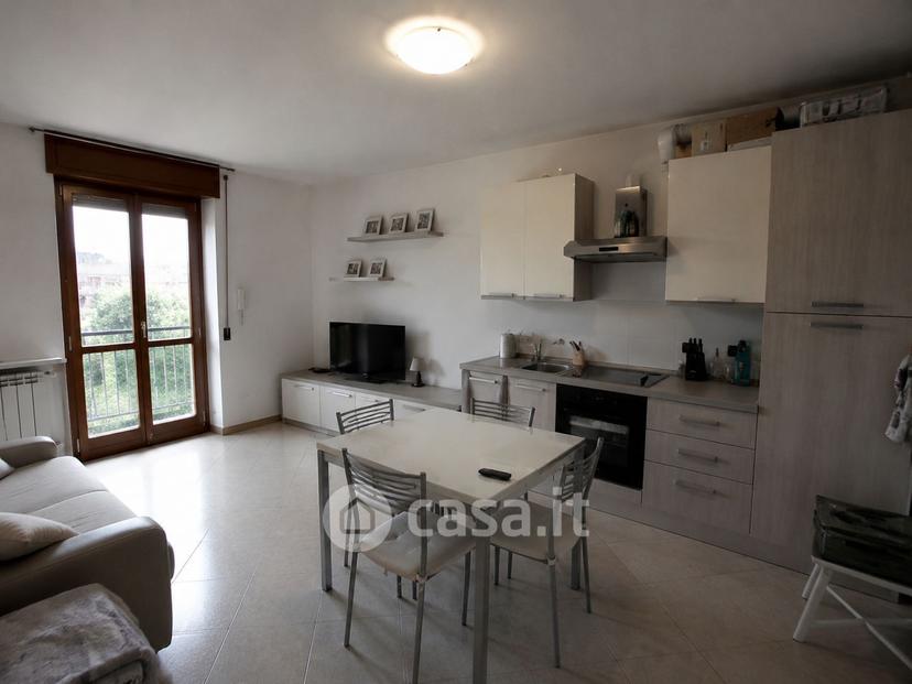 Bilocale in Via Felice Cavallotti