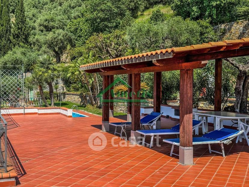 Villa in Imperia — foto 61 di 61