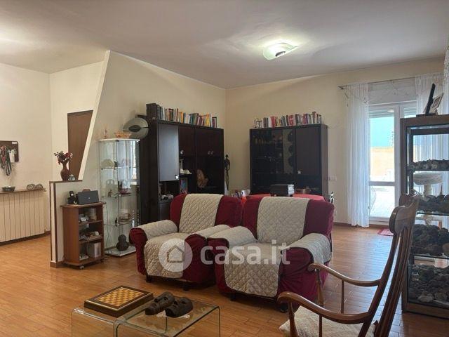 Quadrilocale in Via Filippo Brunelleschi