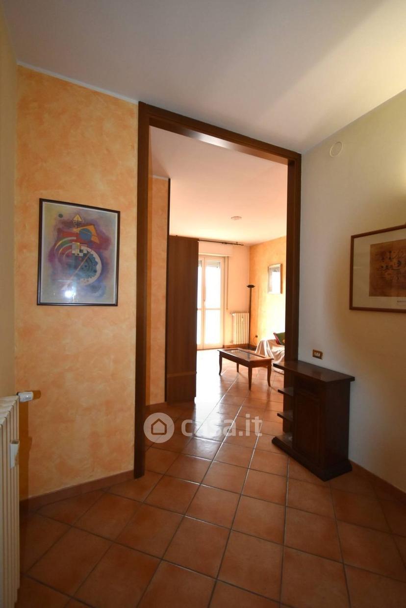 Trilocale in Via Silvio Pellico 4 — foto 17 di 29