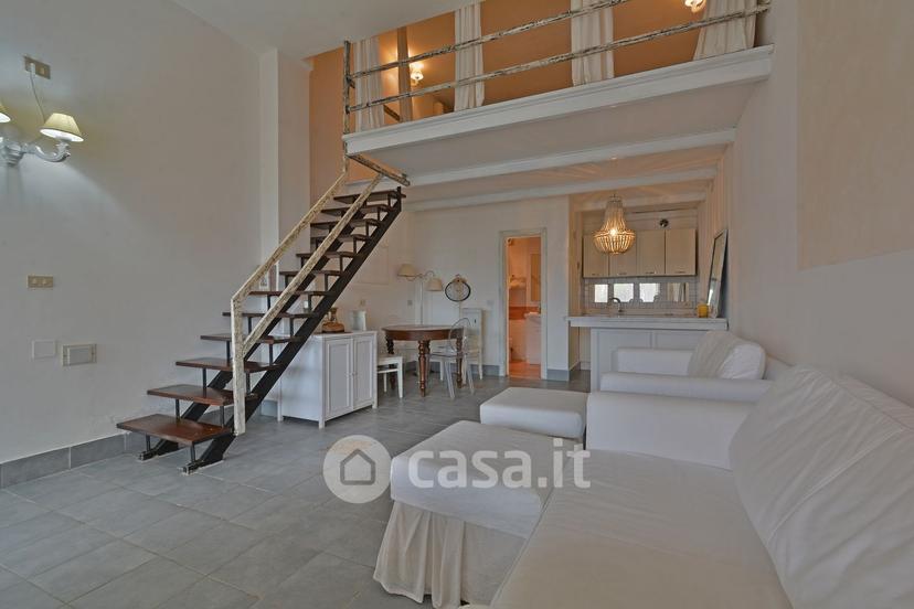 Loft in Via delle Mimose — foto 41 di 60