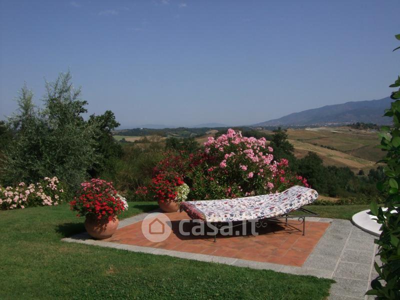 Villa in S.v. della Badiola — foto 8 di 12