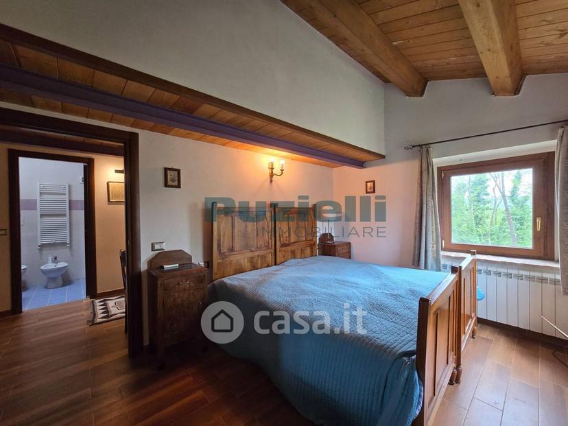 Villa in Contrada Santa Lucia — foto 31 di 54