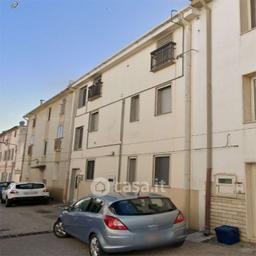 Quadrilocale in Via Matera 42