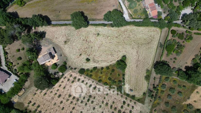 Villa in Contrada Costantino — foto 24 di 90