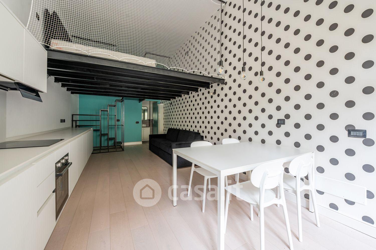 Loft in Via Privata Chieti