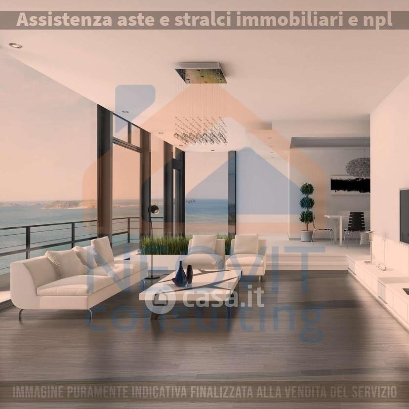 Quadrilocale in Via San Giacomo 28 — foto 21 di 23