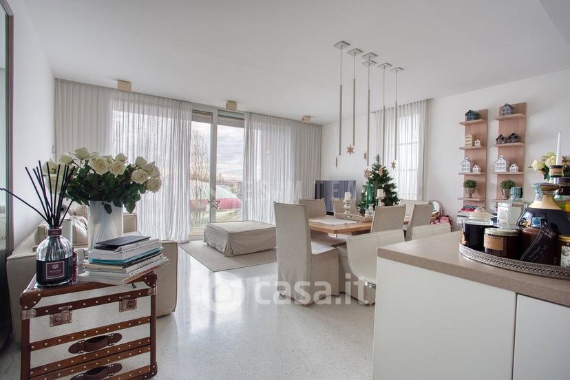 Appartamento in Via Ghirada 77 — foto 21 di 27