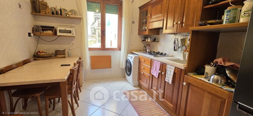 Trilocale in Via G. di Vittorio 16 — foto 9 di 23