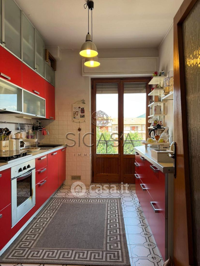 Quadrilocale in Via della Stazione 7 — foto 28 di 28