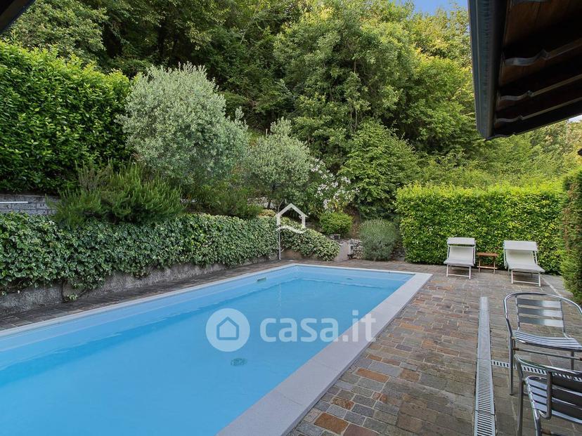 Villa in Via Luigi Cocca — foto 4 di 29