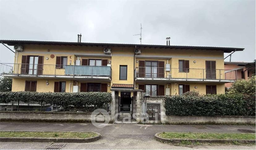 Trilocale in Via Claudio Treves 18 — foto 5 di 36