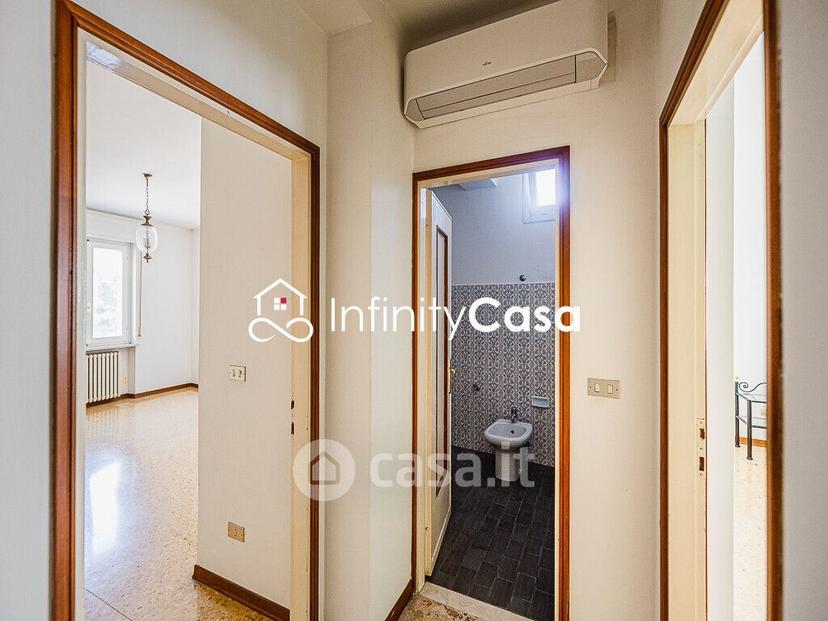 Quadrilocale in Via Peschiera — foto 16 di 22