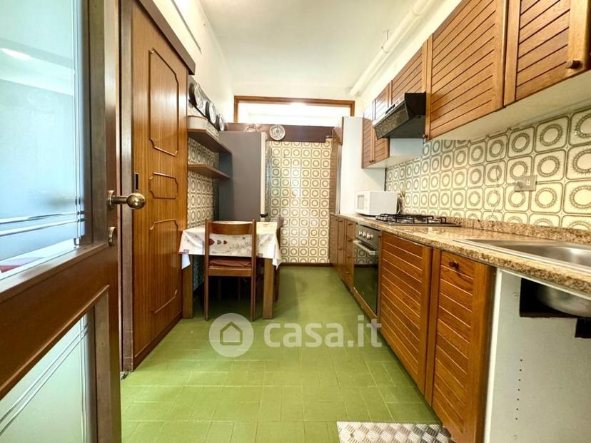 Quadrilocale in Viale Luciano Manara — foto 4 di 30