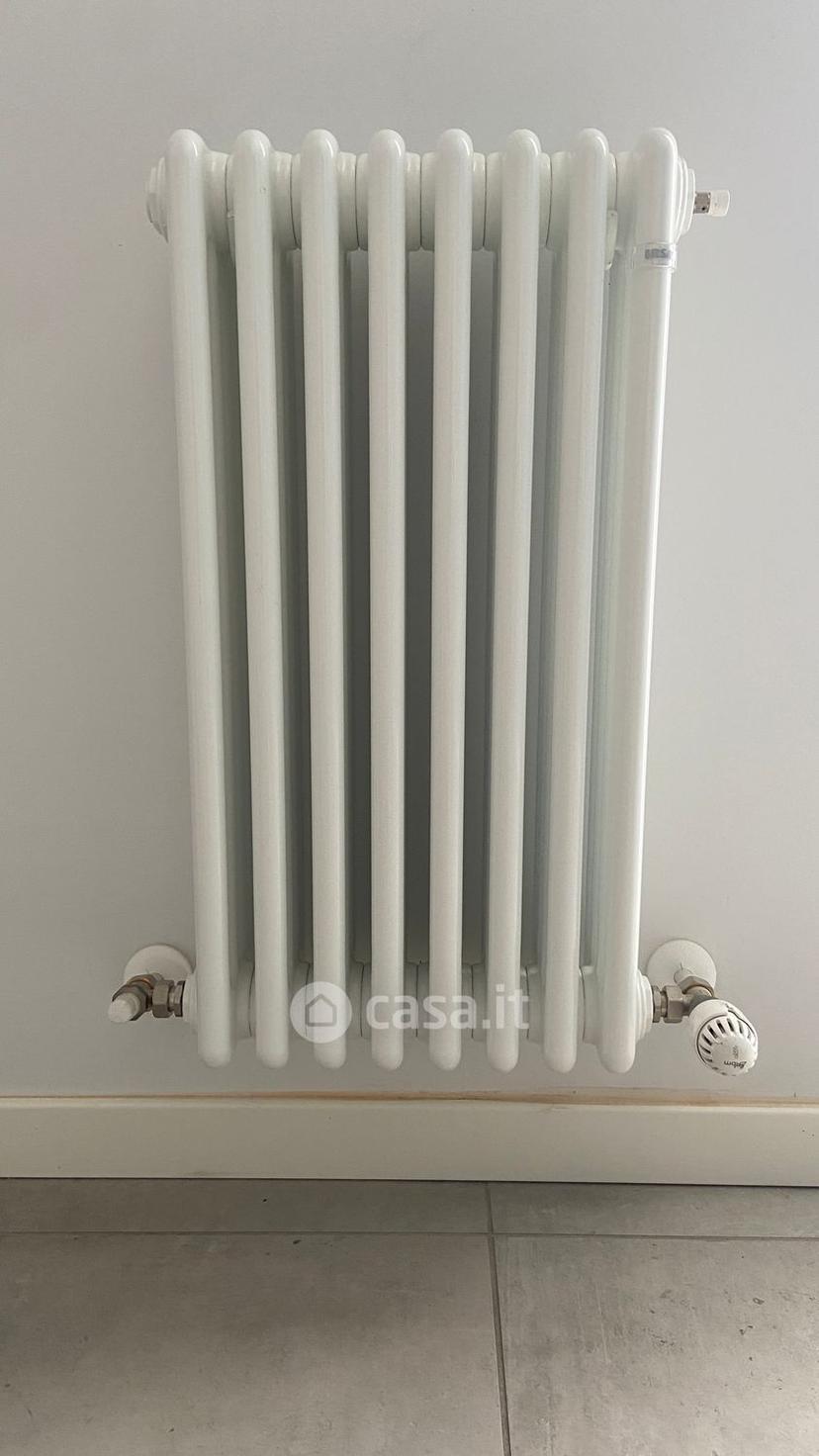 Trilocale in Corso Giuseppe Garibaldi 127 — foto 20 di 20
