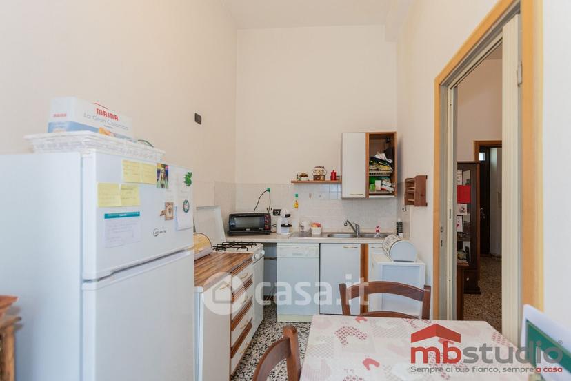 Bilocale in Via Cesare Battisti — foto 5 di 25