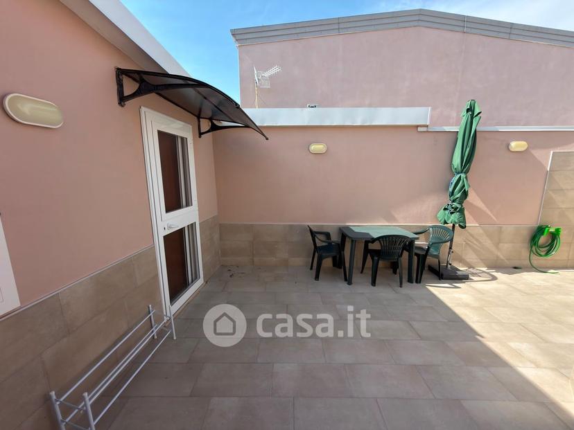 Monolocale in Via Madonna del Pantano 14 — foto 11 di 23
