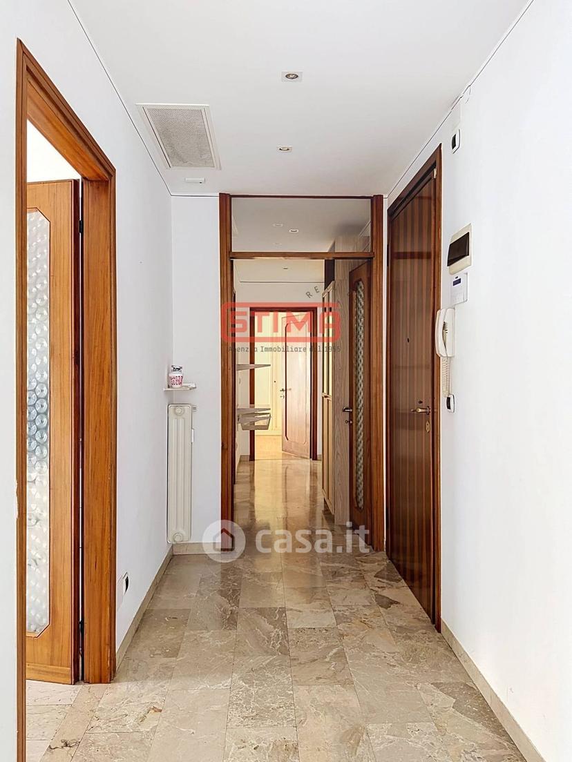Quadrilocale in Viale Monte Grappa — foto 19 di 26