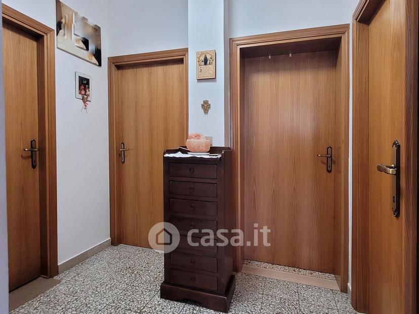 Appartamento in Via Montagna dei Fiori 20 — foto 23 di 41