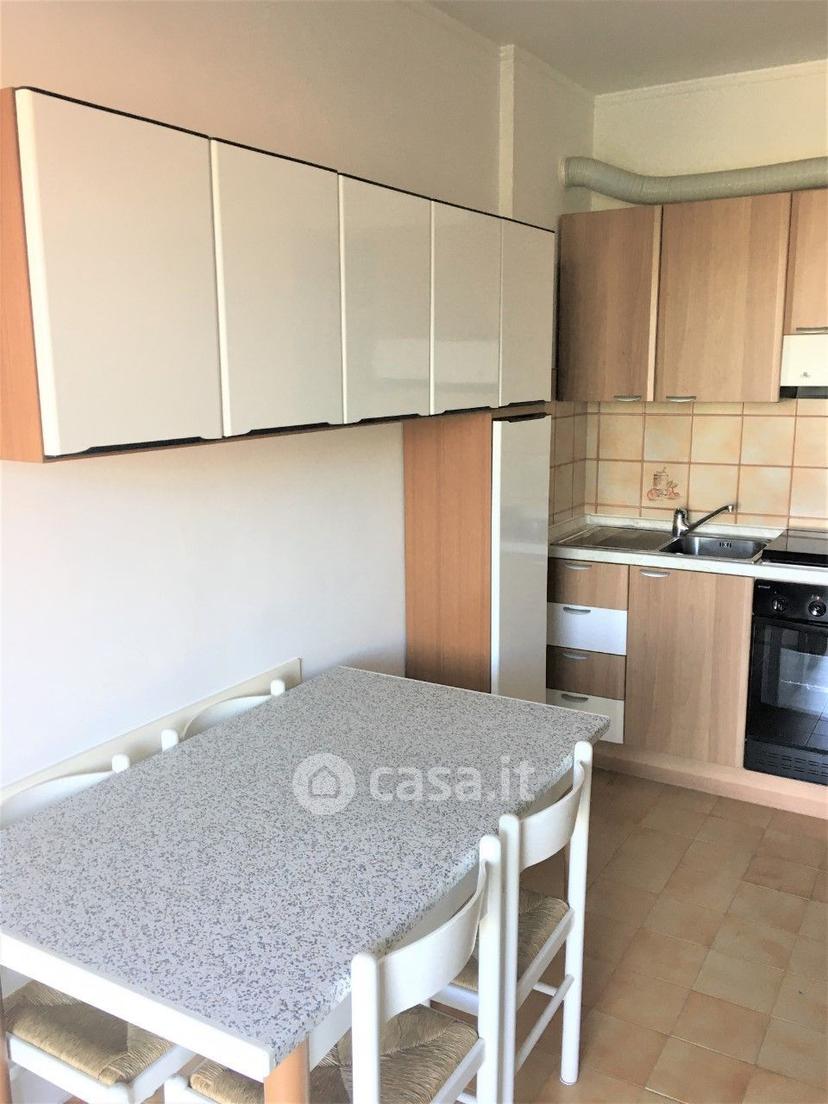 Bilocale in Via Costa San Giuseppe — foto 17 di 19
