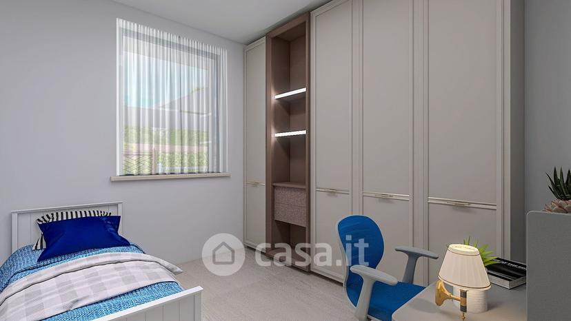 Villa in Via Antonio Rimoldi — foto 13 di 24