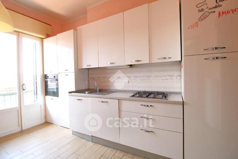 Quadrilocale in Contrà Corpus Domini 60 — foto 12 di 22