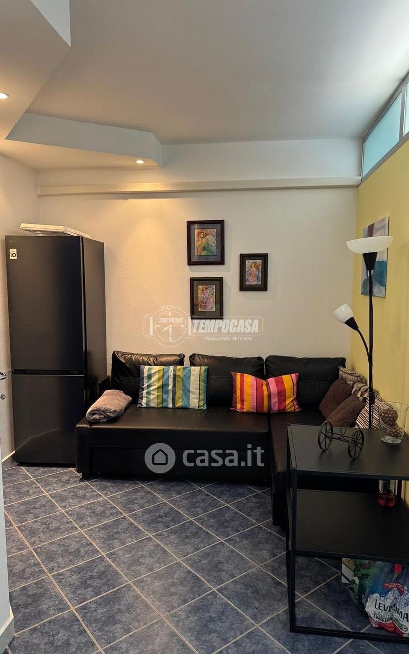 Trilocale in Via Virgilio — foto 14 di 29
