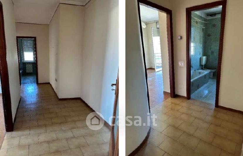Trilocale in Via Papa Giovanni XXIII 14 — foto 29 di 37