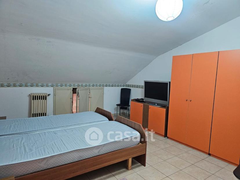 Trilocale in Via Leonida Bissolati 27