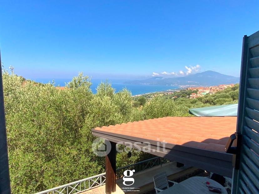 Villa in Via Tempa delle Rose 8 — foto 18 di 38