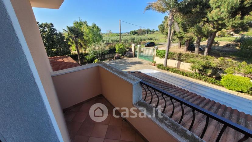 Villa in Strada Comunale Ciaramiti Brattirò — foto 20 di 20