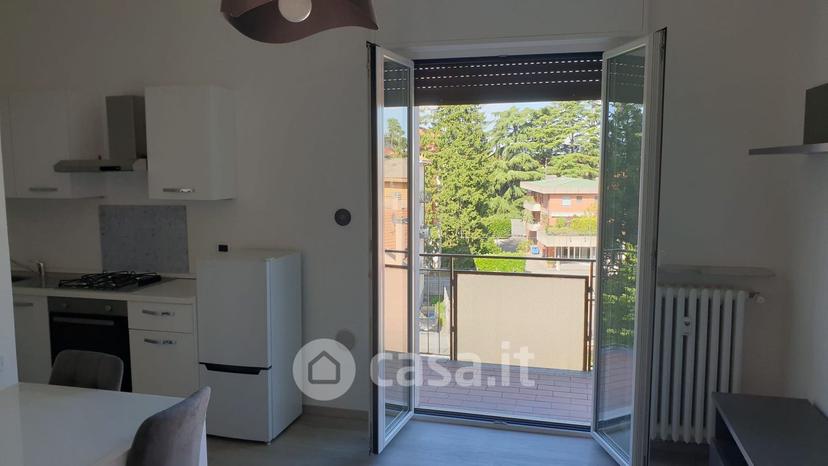 Bilocale in Via Giuseppe Giusti 8 — foto 3 di 16