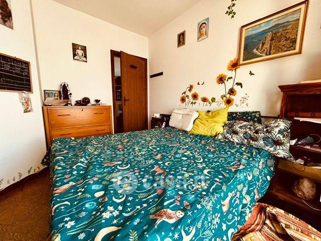 Trilocale in Via Moroni — foto 12 di 18