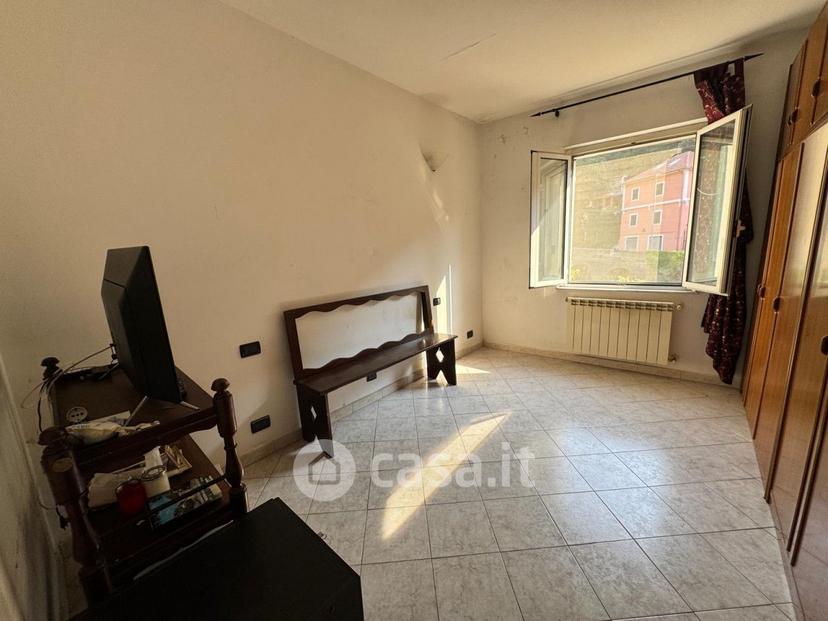 Trilocale in Via Santuario 63 — foto 16 di 28