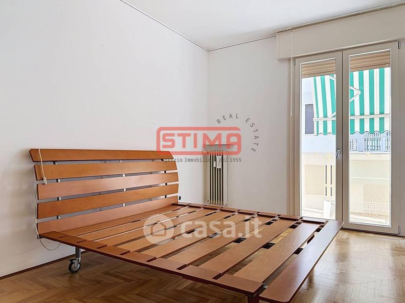 Quadrilocale in Viale Monte Grappa — foto 13 di 26