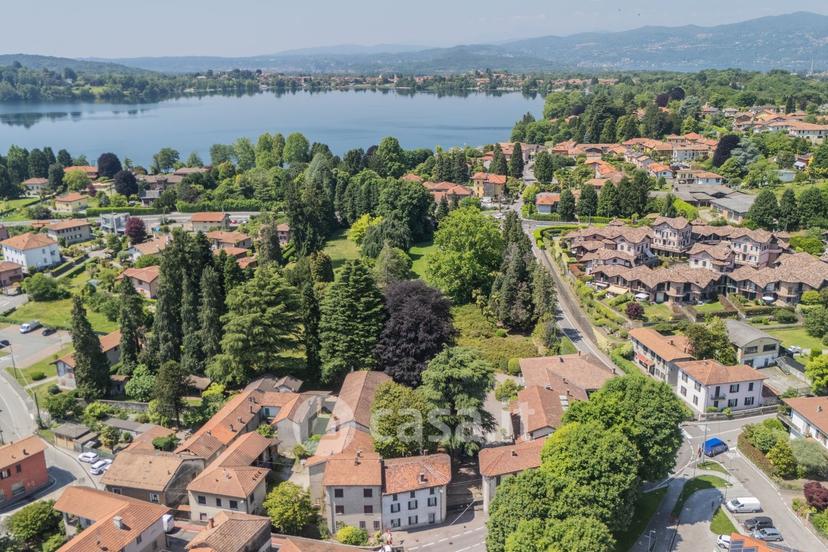 Villa in Piazza Leva 1 — foto 52 di 74