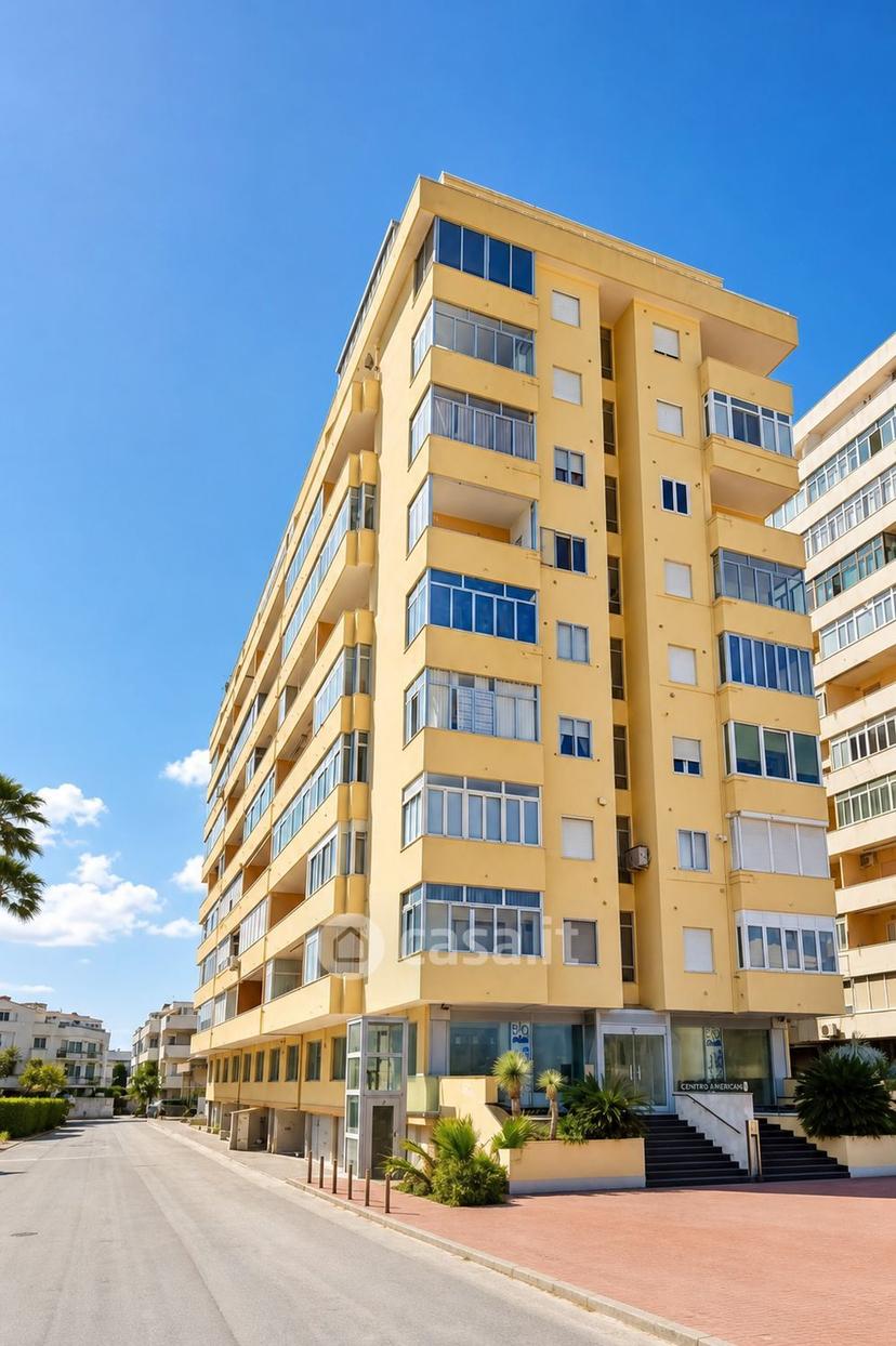 Bilocale in Via Aldo Moro 114 — foto 22 di 24