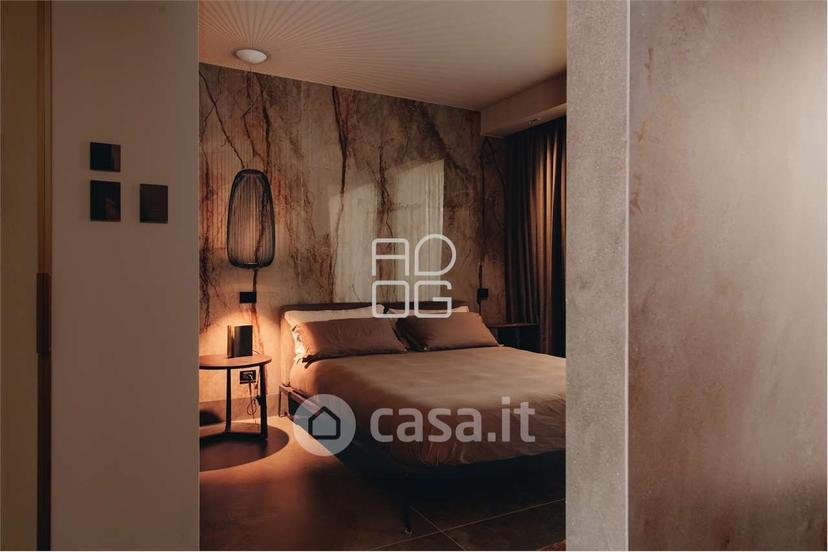 Quadrilocale in Via Bertanigra — foto 29 di 47