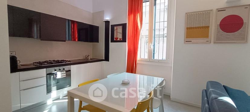 Bilocale in Via Achille Maiocchi 25 — foto 17 di 17